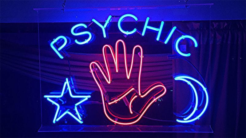 Psychic Readings Online