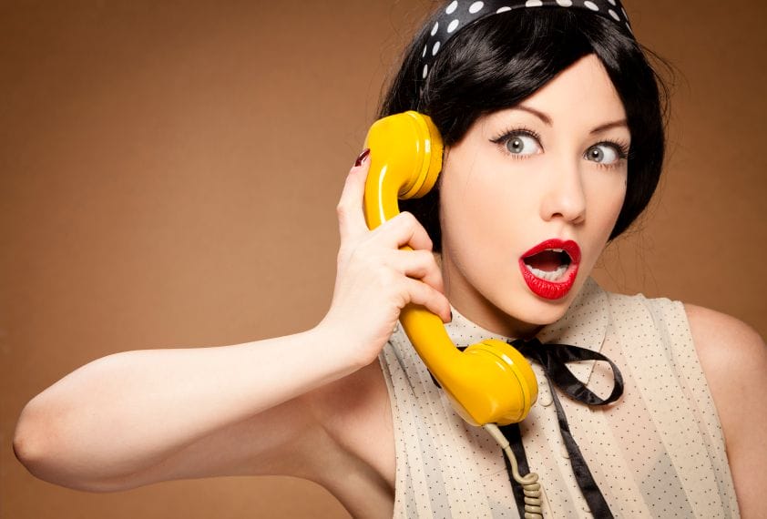 Phone Psychic Readings