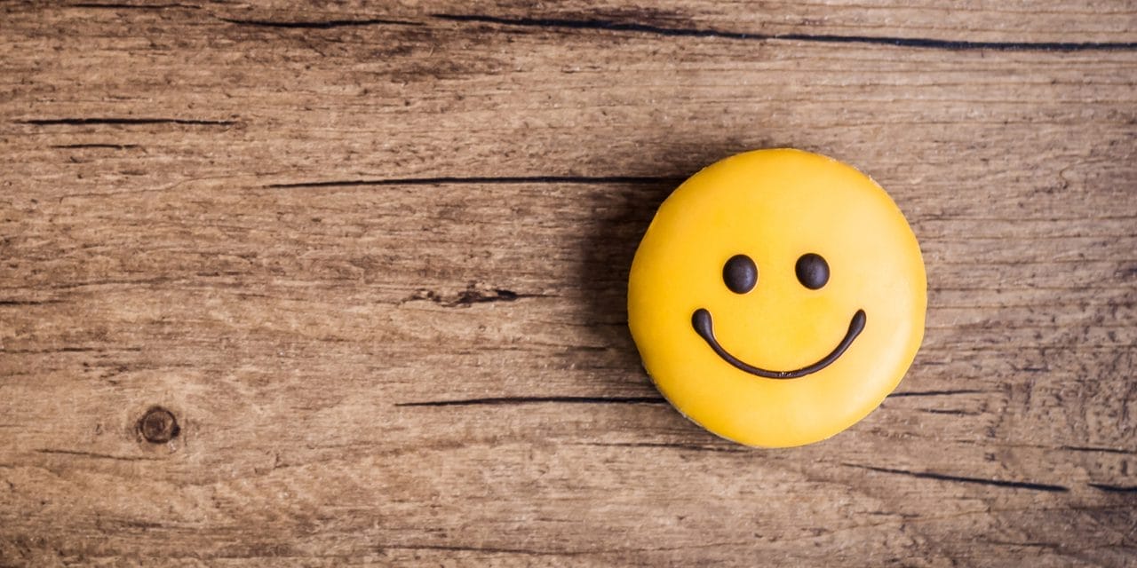 happiness image