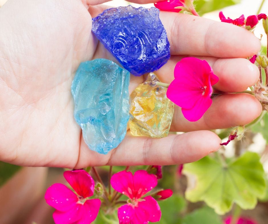 healing-crystals