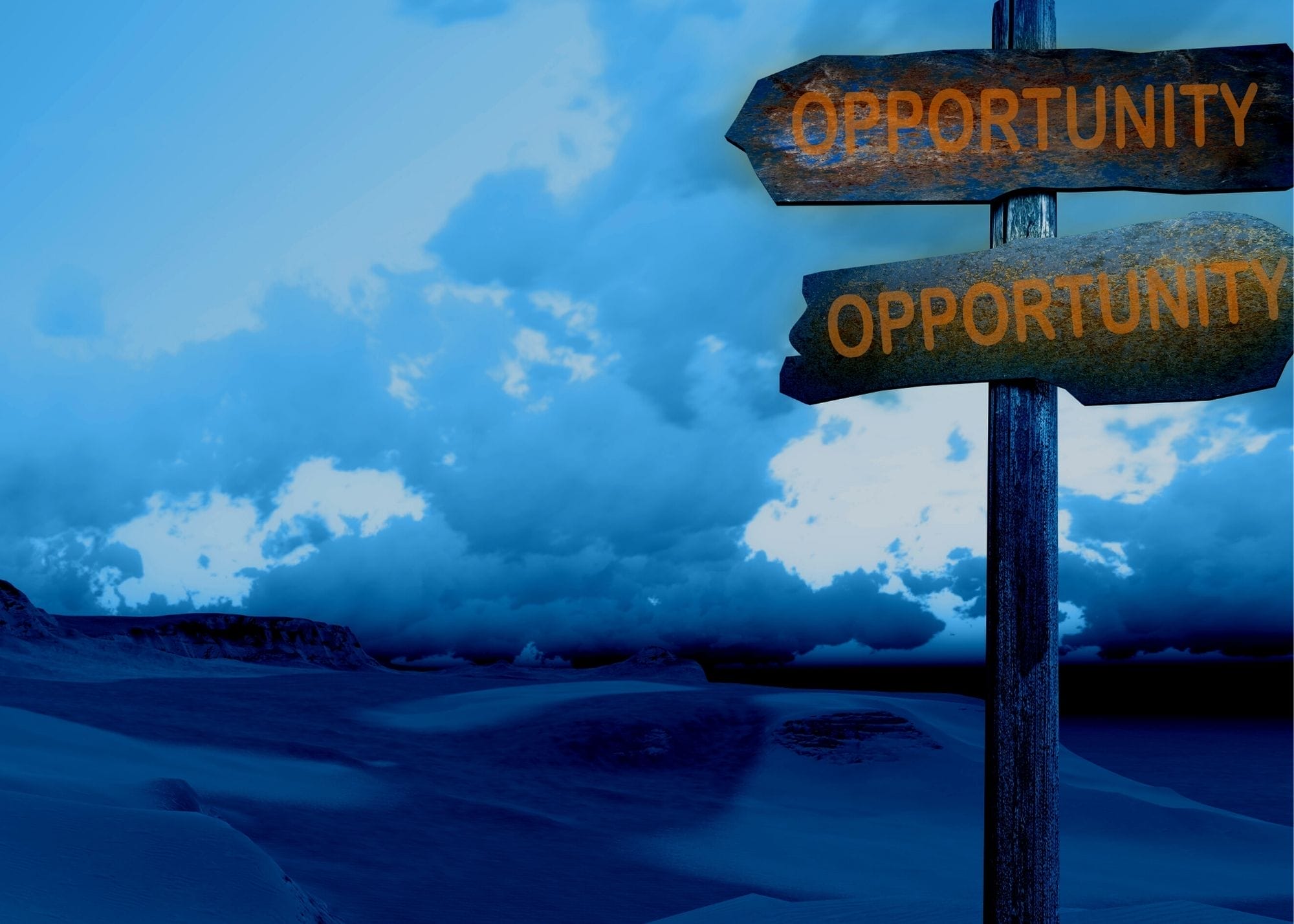 opportunity